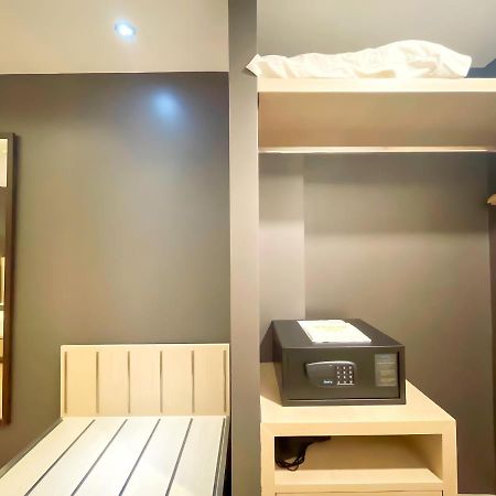 iCheck inn Nana Bangkok Eksteriør bilde