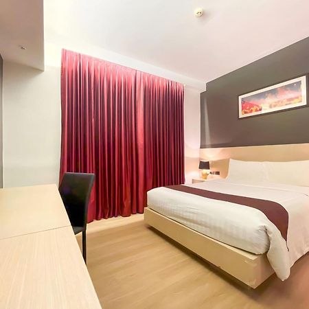 iCheck inn Nana Bangkok Eksteriør bilde