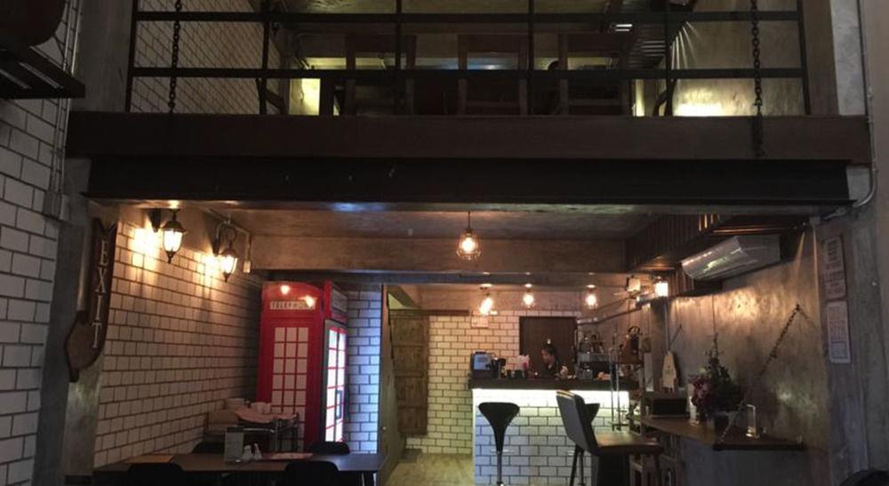 iCheck inn Nana Bangkok Eksteriør bilde